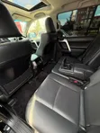 Toyota Land Cruiser Prado TX-L 2022 Black - 5