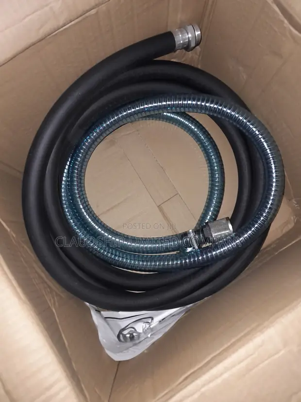 3/4 Inch Fuel Transfer Hose Pipe - 1