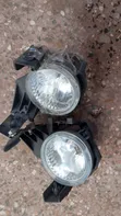 Foglamps for Subaru Impreza GH3 - 1