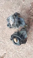 Foglamps for Subaru Impreza GH3 - 2