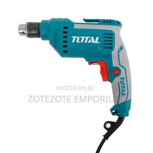 Total Electric Drill 500W