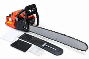 Coofix Chainsaw ya Petroli 24-inch