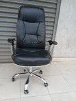Boss Office Products Kiti cha Ofisi cha Ngozi Kipya Kabisa - 2