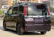 Toyota Noah 2019 Purple - 4