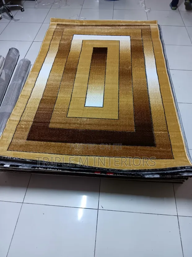 Metro Carpet - 5x8, 6x9, 7x10 kwa Sebule, Chumba cha Kulala, Airbnb, Hoteli - 1
