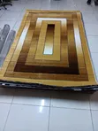 Metro Carpet - 5x8, 6x9, 7x10 kwa Sebule, Chumba cha Kulala, Airbnb, Hoteli - 1
