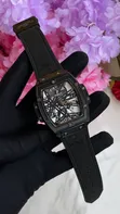 Saa ya Hublot Big Bang ya Wanaume - 2