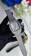 Saa ya Hublot Big Bang ya Wanaume - 5
