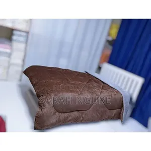 Duvet ya Pamba 6x6