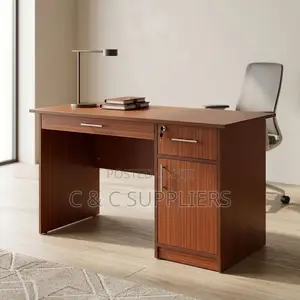 1.2m Custom Home Writing Desk