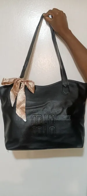 Tote Bag Imara na Inayovuma