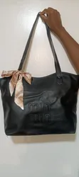 Tote Bag Imara na Inayovuma - 1