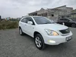 Toyota Harrier 240G 2012 Nyeupe - 1