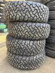 Tairi ya Alfamotors 265/70R16 A/T 8PR - 2