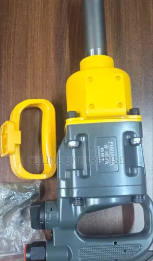 Compact Pneumatic Mini Air Wrench