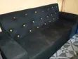 Long Couch Sofa - 1
