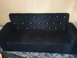 Long Couch Sofa - 2