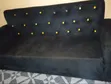 Long Couch Sofa - 3
