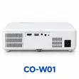 Epson EpiqVision Flex CO-W01 Projector Portable - 2