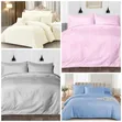 Duvet Cover Set 6x6/6x7 4pc - 1