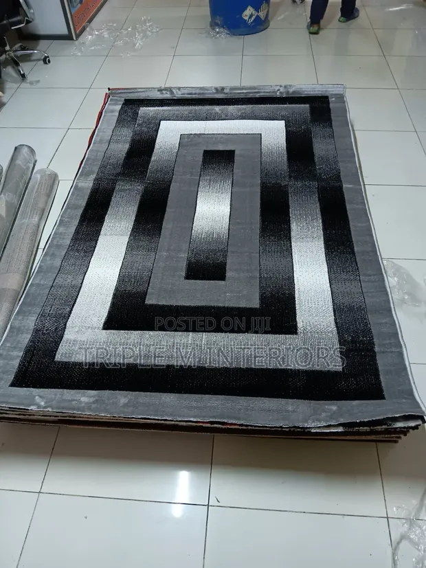 Metro Carpet 7x10 - Ubora wa Premium - 1