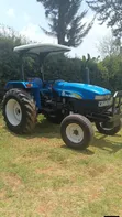 New Holland TT75 Tractor - Kenyan Used - 2