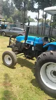 New Holland TT75 Tractor - Kenyan Used - 3