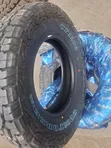 Comforser CF1100 195R15C All-Terrain Tire - 2