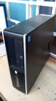 HP Desktop Computer Core i5 4GB RAM 500GB HDD - 3