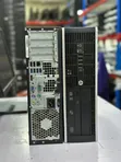 HP Desktop Computer Core i5 4GB RAM 500GB HDD - 4