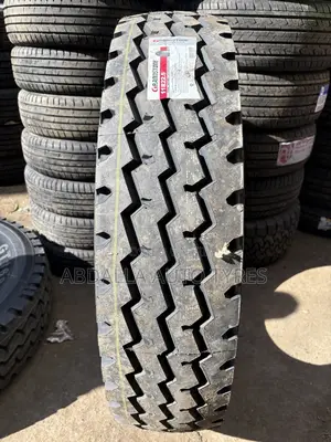 11R22.5 18PR Grandstone Tyre