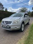 Nissan Dualis 2010 Silver - 2