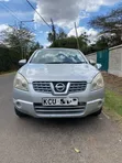 Nissan Dualis 2010 Silver - 3