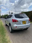 Nissan Dualis 2010 Silver - 5