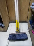 Heavy Duty Bass Scrubbing Brush - 3