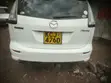 Mazda Premacy 1.9 Exclusive 2009 - 5
