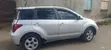 Toyota IST 2005 Nyeupe - 3