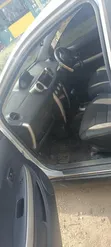Toyota IST 2005 Nyeupe - 4