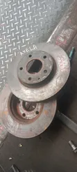 Bamba la Breki la Mbele la Mazda Axela - 2