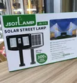 Jsot JS-115 300W Solar Street Lamp - 2