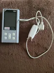 EcoMed EX-660neo Pulse Oximeter ya Kushikwa Mkononi - 1