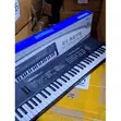 Piano/Keyboard ya Kielektroniki Mpya 61-Key - 1