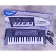 Piano/Keyboard ya Kielektroniki Mpya 61-Key - 3