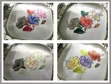 Brand New Yinghe 2-Head 12-Needle Embroidery Machine - 4