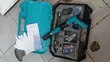 Manual Nail Hammer Tool Kit - 2