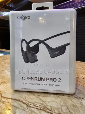Redio za Shokz OpenRun Pro 2