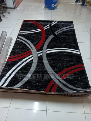 Metro Carpet 6x9 - Matumizi ya Nyumbani na Hoteli za Kisasa
