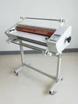 Yinghe A3 310mm Mashine ya Kuchomeka Baridi - 3