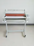 Yinghe A3 310mm Mashine ya Kuchomeka Baridi - 4