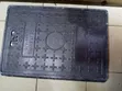 Manhole Cover Plastic 18"x24" (400x600mm) - 1